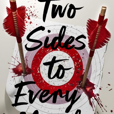 Two Sides to Every Murder