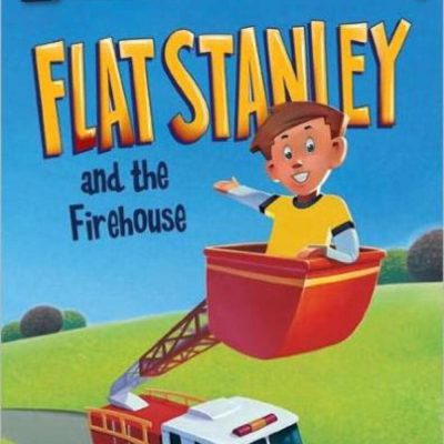 Flat Stanley and the Firehouse