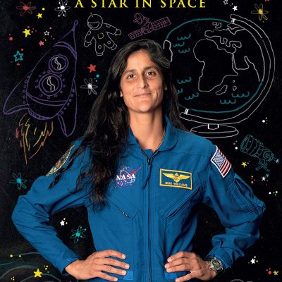 Sunita Williams: Puffin Lives
