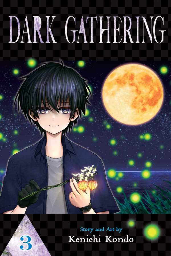 Dark Gathering, Vol 3