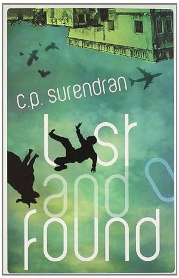 Lost and Found
