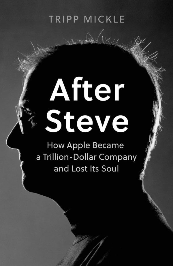 After Steve