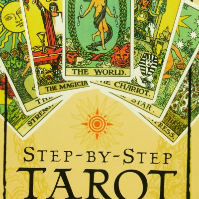 Step by Step Tarot