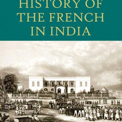 History of the French in India