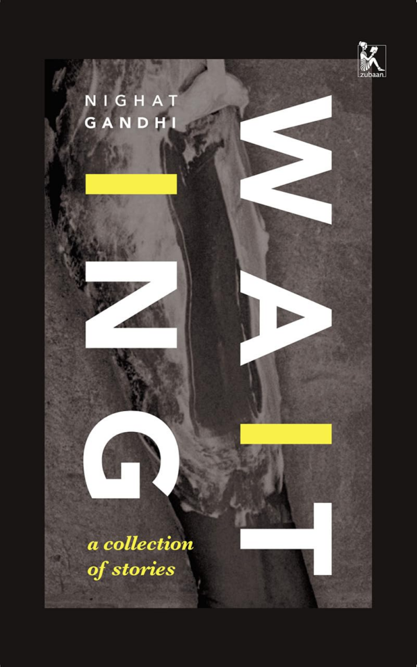 Waiting A Collection of Stories: A Collection of Stories