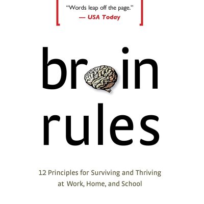 Brain Rules
