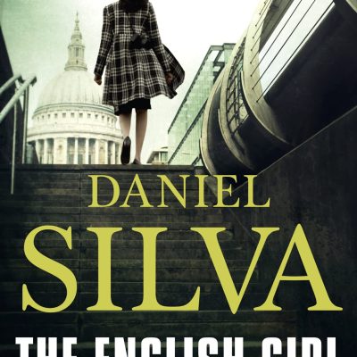 English Girl