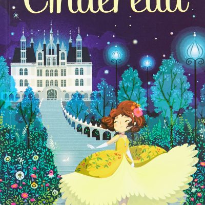 Cinderella