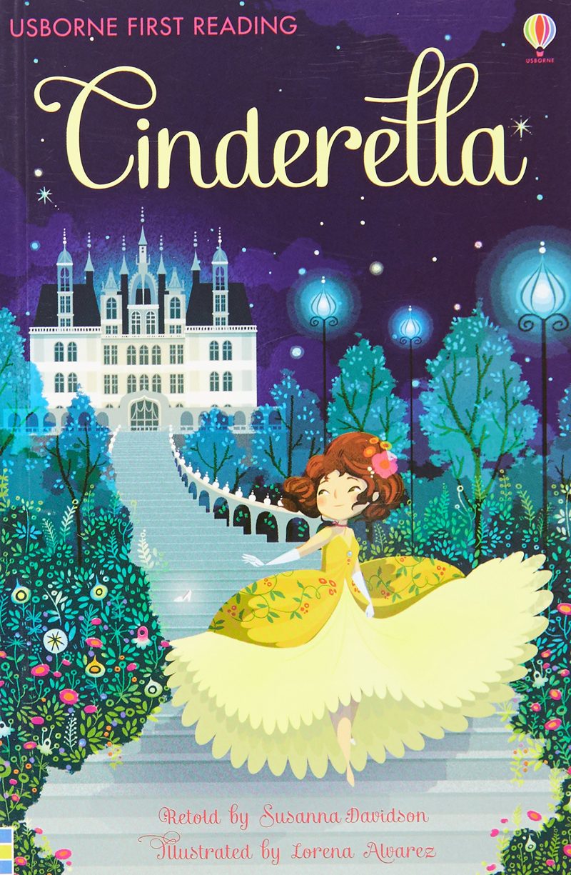Cinderella