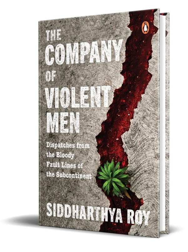 Company of Violent Men