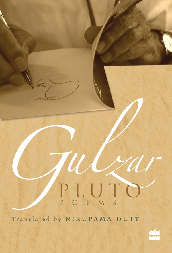 Pluto: Poems