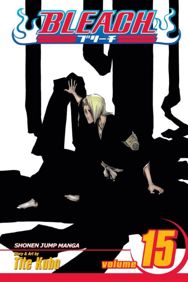 Bleach, Vol 15