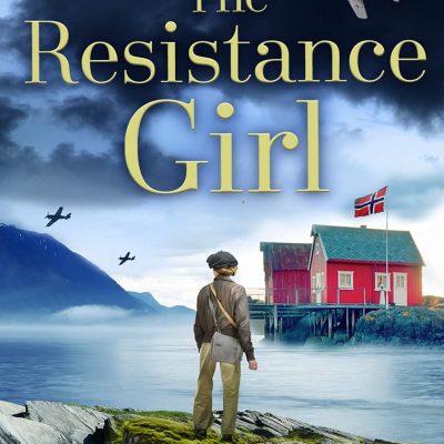 The Resistance Girl