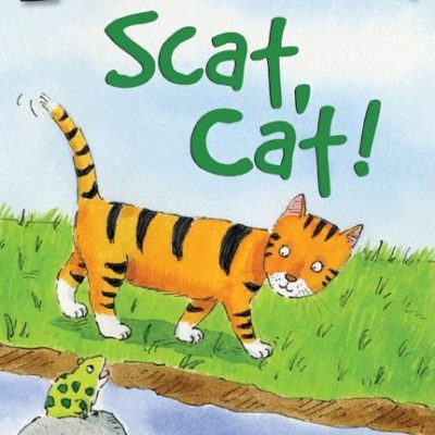 Scat, Cat
