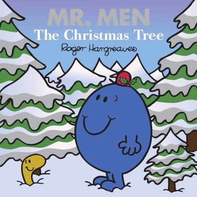 Mr Men: The Christmas Tree