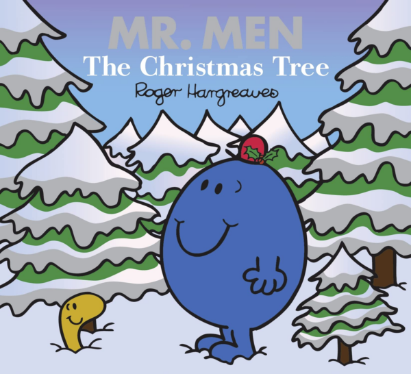 Mr Men: The Christmas Tree