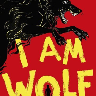 I Am Wolf