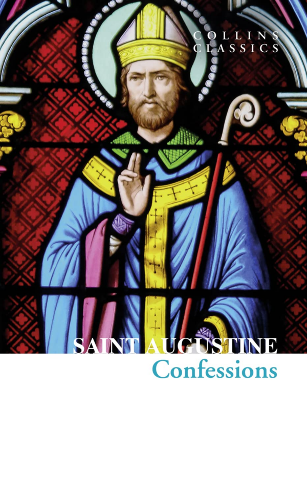The Confessions of Saint Augustine