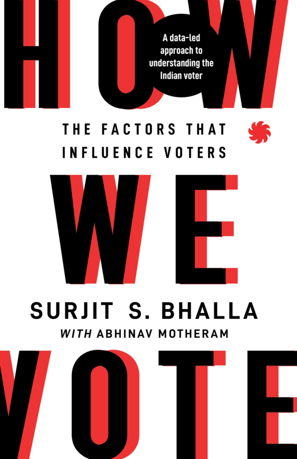 How We Vote