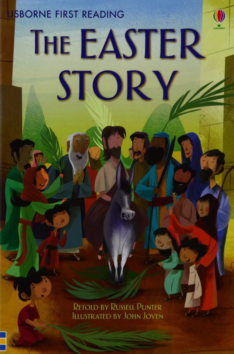 Easter Story