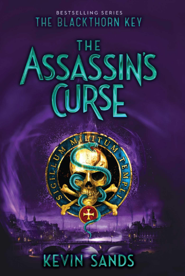 Assassin's Curse