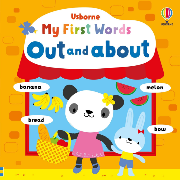 My First Words