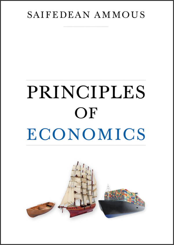 Principles of Economics