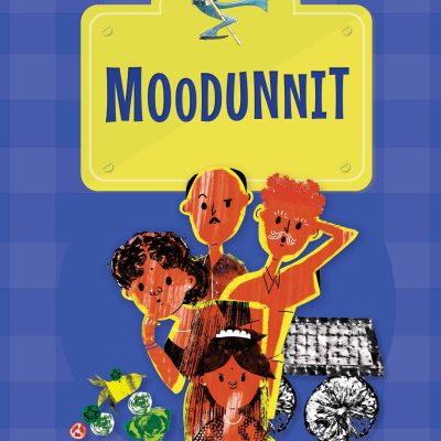 Moodunnit (Hook Books)