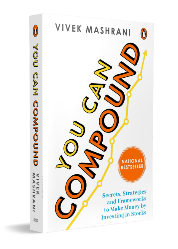 You Can Compound