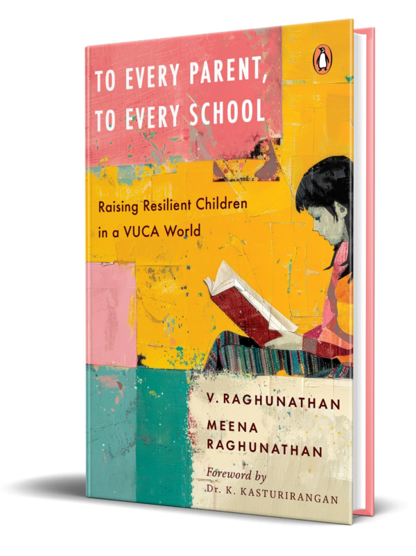 To Every Parent, To Every School