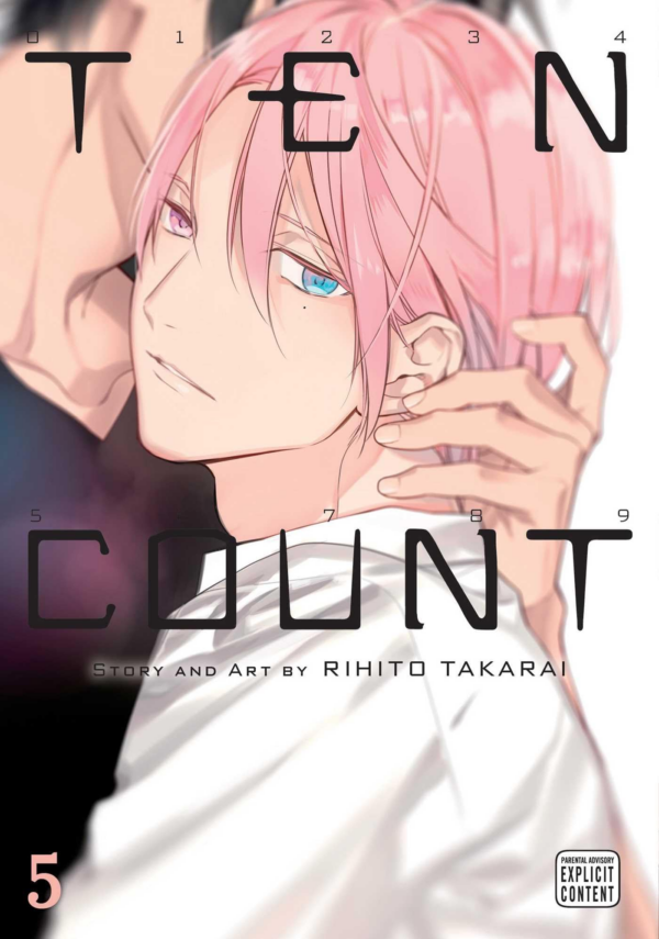 Ten Count, Vol 5