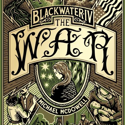 Blackwater IV: The War