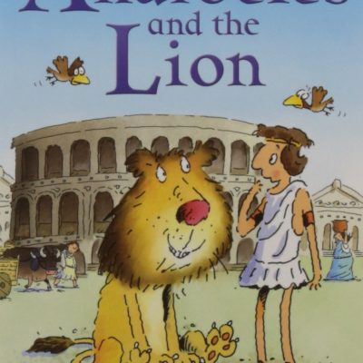 Androcles And The Lion
