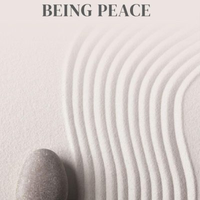 Being Peace