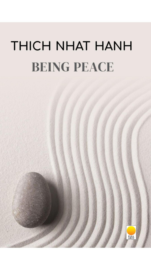 Being Peace