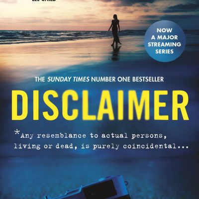 Disclaimer