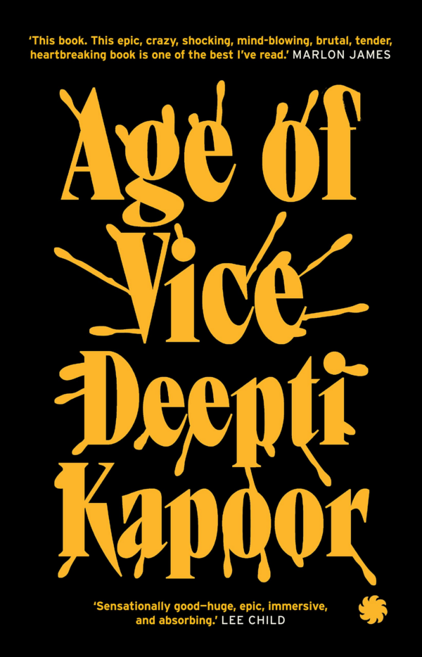 Age Of Vice