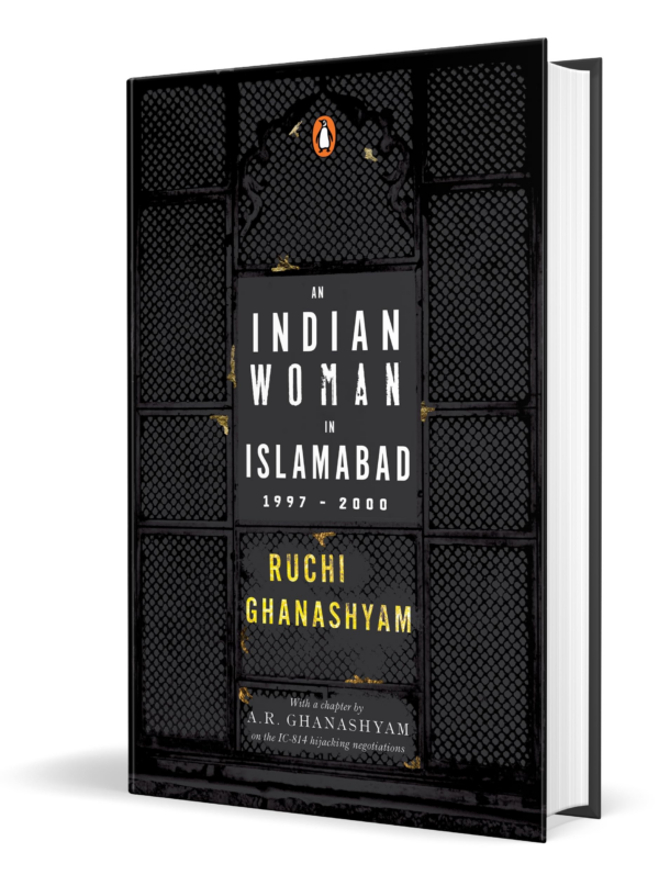 An Indian Woman in Islamabad: 19972000