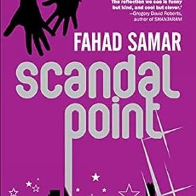 Scandal Point