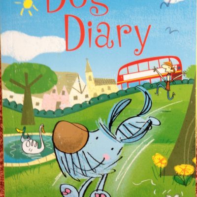DOG DIARY