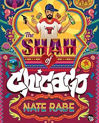 The Shah of Chicago
