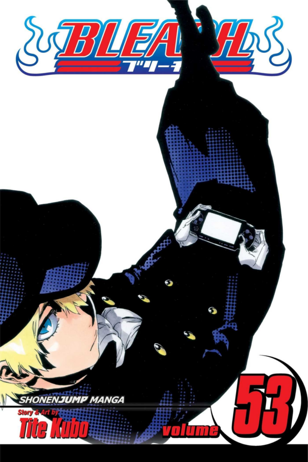 Bleach, Vol 53