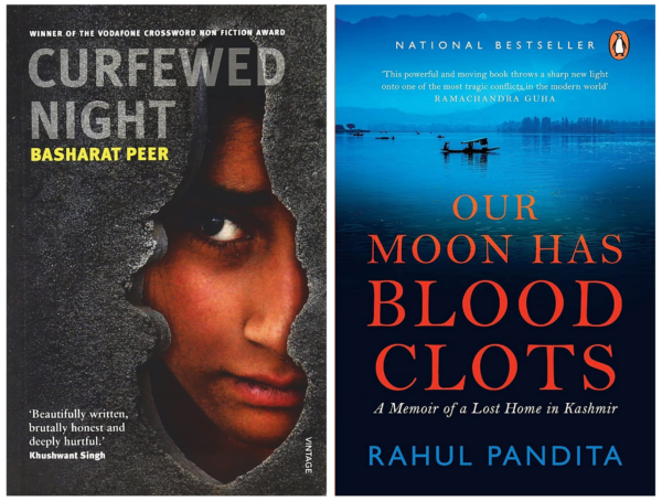 Our Moon Has Blood Clots: The Exodus of the Kashmiri Pandits