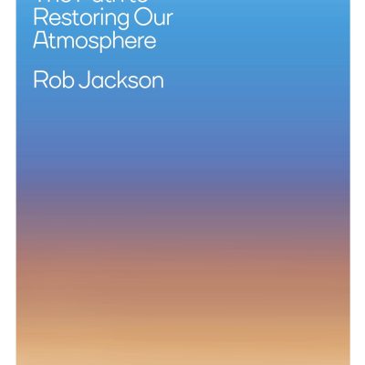 Into the Clear Blue Sky