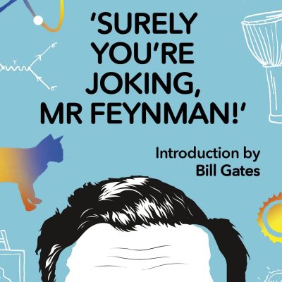 Surely You're Joking Mr Feynman