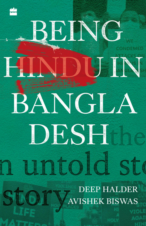 Being Hindu In Bangladesh: The Untold Story