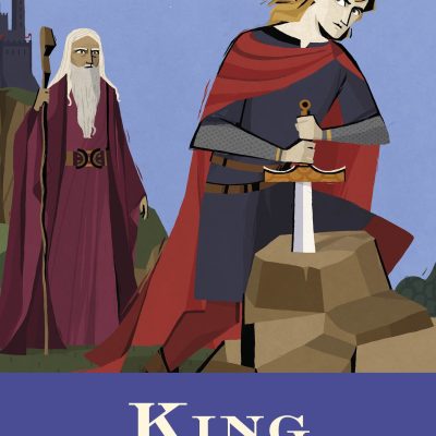 Ladybird Classics: King Arthur