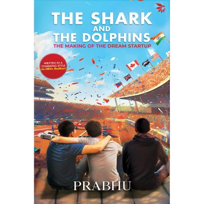 The Shark and the Dolphins
