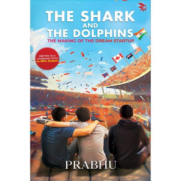 The Shark and the Dolphins