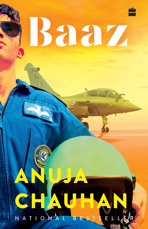Baaz (National Bestseller)